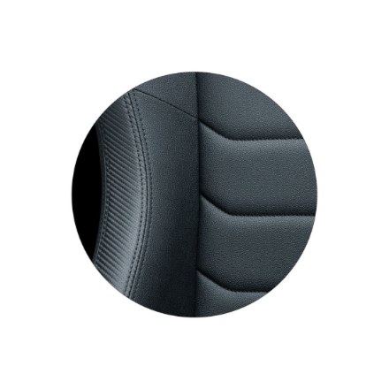Next Level Racing ERS3 Elite Reclining Seat Premium PU Leather – 9