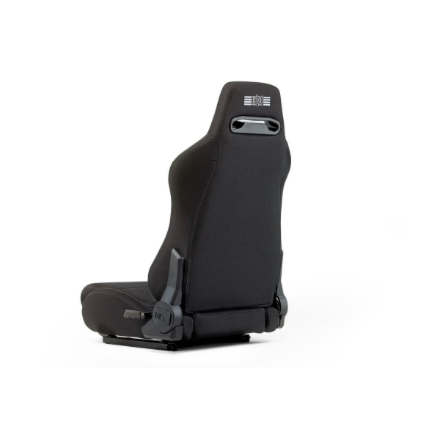 Next Level Racing ERS3 Elite Fabric & Mesh Edition Reclining Seat SIMAERO Mesh – 3