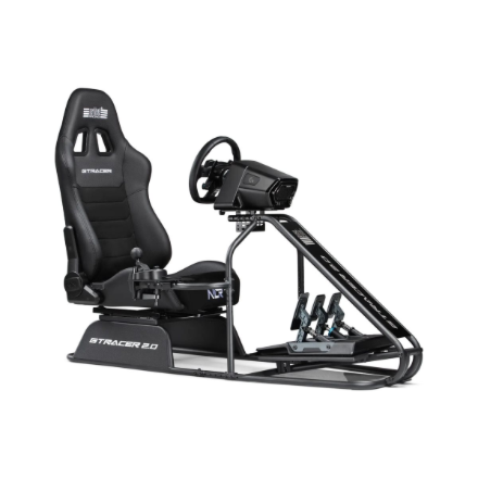 Next Level Racing GTRacer 2.0 Simulator Cockpit – 2