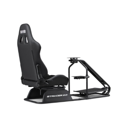 Next Level Racing GTRacer 2.0 Simulator Cockpit – 5