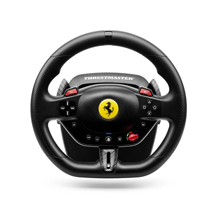 Thrustmaster Racing Wheel T98-P Ferrari 296 GTB