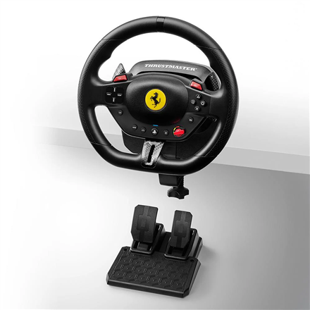 Thrustmaster Racing Wheel T98-P Ferrari 296 GTB – 3