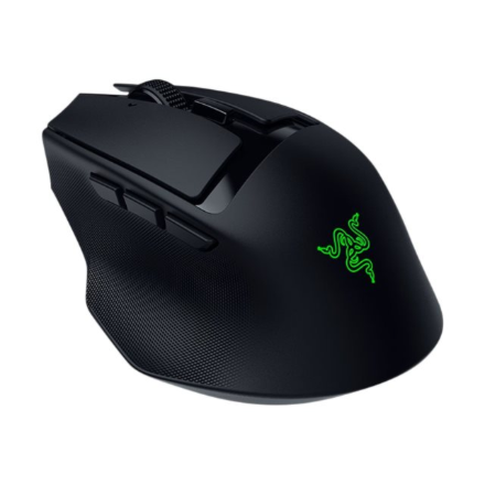Razer Gaming Mouse Basilisk Mobile Wireless/Wired – 2