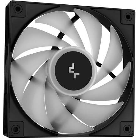Deepcool Liquid Cooler LE240 V2 Intel, AMD – 4