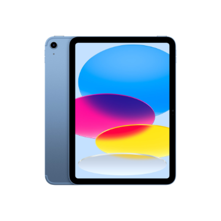 Apple iPad Wi-Fi + 11" 512GB SSD