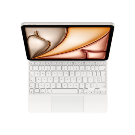 Apple Magic Keyboard for iPad Air 11-inch (M3) Compact Wireless International – 2