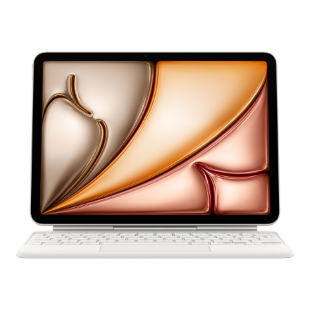 Apple Magic Keyboard for iPad Air 11-inch (M3) Russian