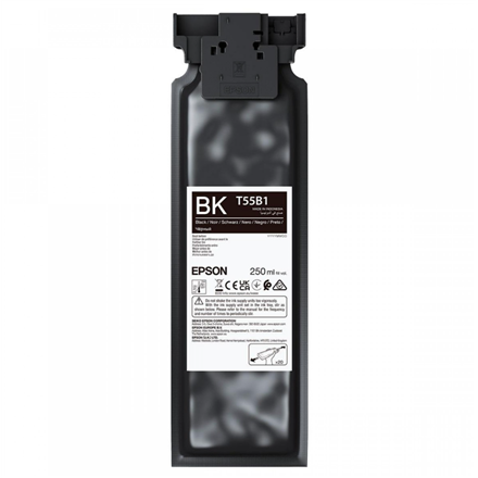 Epson UltraChrome DG2 T55B100 (250ml) Ink