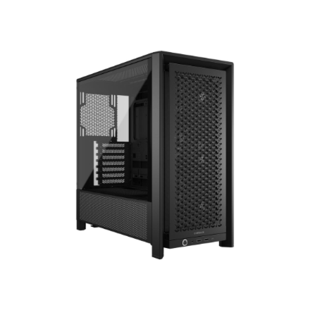 Corsair PC Case Frame 4000D RS Modular Mid-Tower