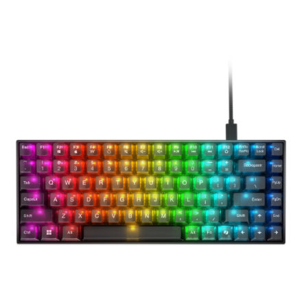 Lenovo Legion K510 Mini Pro Gaming Wired US English