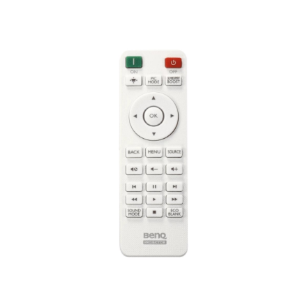 Benq TK710 4K UHD (3840 x 2160) 3200 ANSI lumens – 5