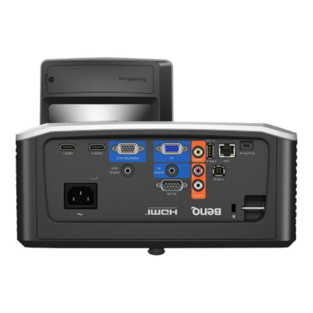 Benq MH856UST+ WUXGA (1920x1200) 3500 ANSI lumens – 8