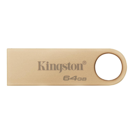 Kingston DataTraveler SE9 G3 64GB USB Type-A