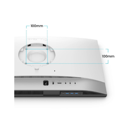Benq PD2730S 27" – 9