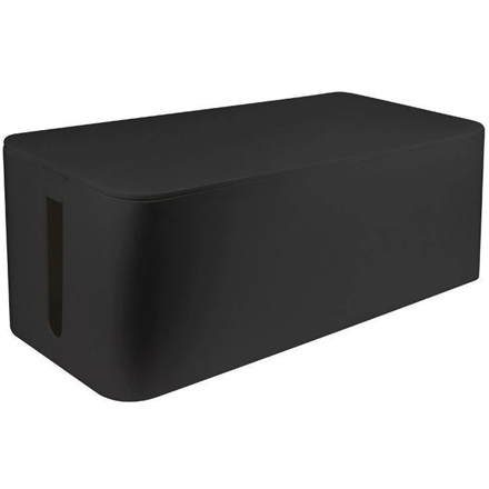 Logilink Cable Box, 407x157x133.5mm KAB0062