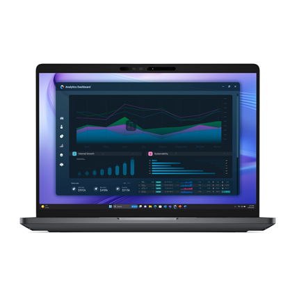 Dell Pro Precision 5 14 14" Intel Core Ultra 9 32GB 512GB SSD – 5