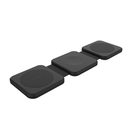 Fixed Wireless Foldable Charger 3in1 Flex for Samsung FIXFLE-SA-BK – 2