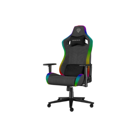 Genesis Trit 660 RBG Gaming Chair