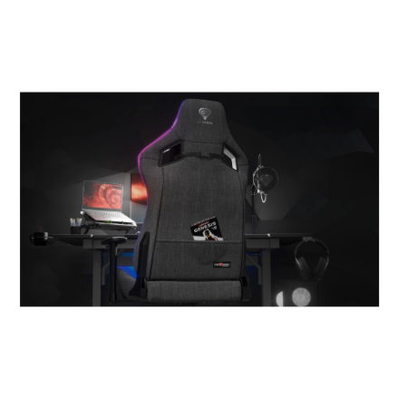 Genesis Trit 660 RBG Gaming Chair – 8