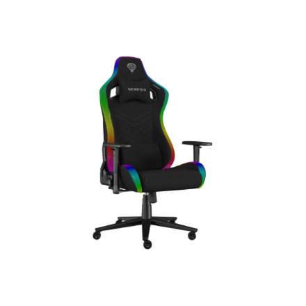 Genesis Trit 660 RGB Gaming Chair – 3