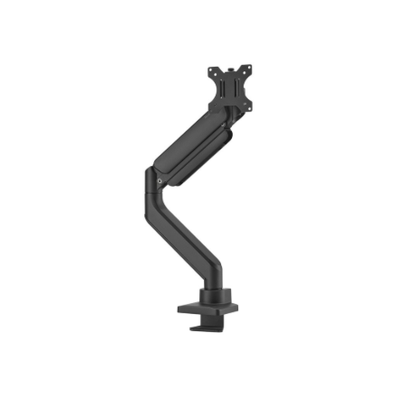 Neomounts Desk Mount DS70PLUS-450BL1 Monitor Arm Adjustable Height, Rotate, – 4