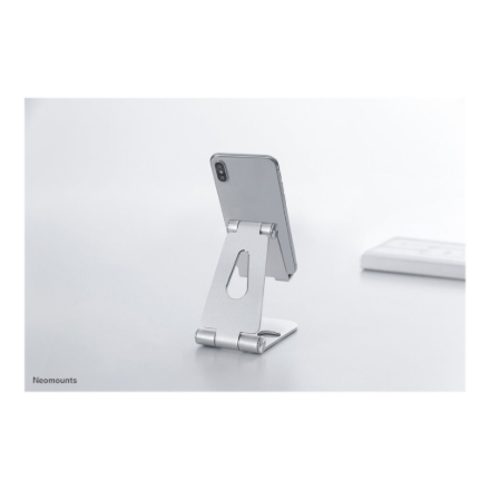 Neomounts DS10-160SL1 Adjustable Phone stand 7" – 14