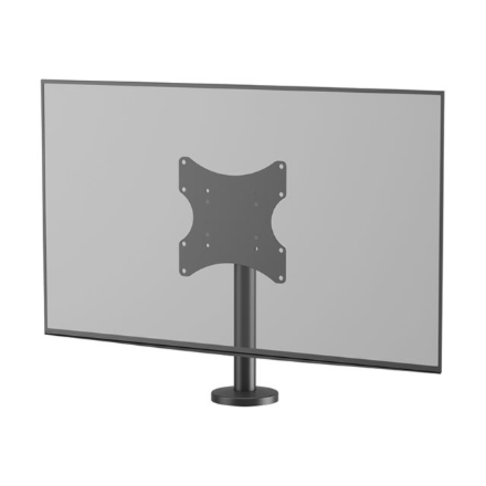 Neomounts Desk Mount DS42-430BL12 TV stand Swivel 23-43"
