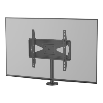 Neomounts Desk Mount DS42-430BL14 TV stand Swivel 32-55"