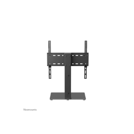 Neomounts Desk Mount DS45-430BL14 TV stand Adjustable Height, Swivel 32-55" – 5