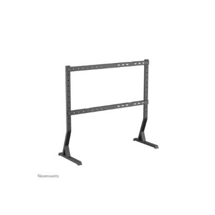 Neomounts Desk Mount DS45-430BL18 TV stand Adjustable Height 45-90" – 4