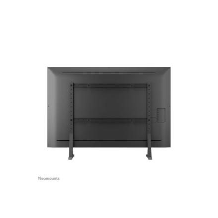 Neomounts Desk Mount DS45-430BL18 TV stand Adjustable Height 45-90" – 5