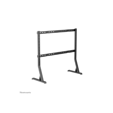 Neomounts Desk Mount DS45-430BL18 TV stand Adjustable Height 45-90" – 6