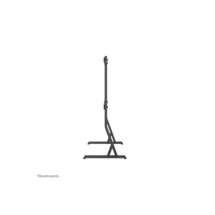 Neomounts Desk Mount DS45-430BL18 TV stand Adjustable Height 45-90" – 9