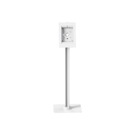 Neomounts Floor stand FL15-650WH1 Tablet floor stand Adjustable Height, Rotate, – 3