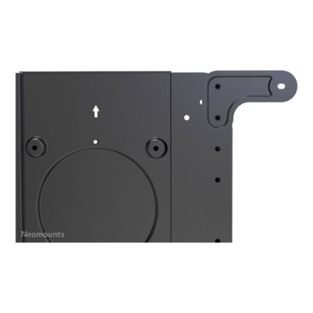 Neomounts Floor stand NS-M1250BLACK TV trolley Rotate, Tilt 37-70" – 13