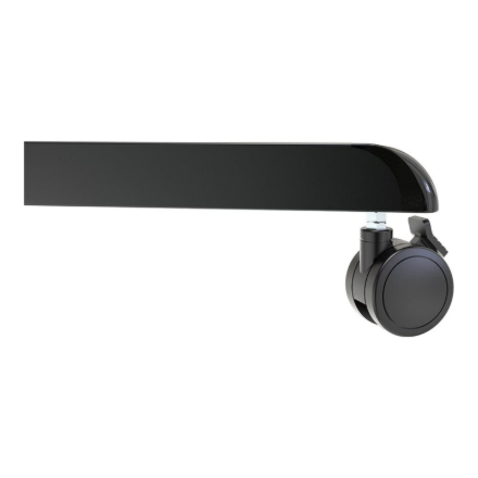 Neomounts Floor stand NS-M1250BLACK TV trolley Rotate, Tilt 37-70" – 14
