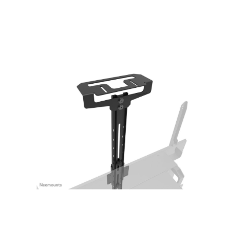 Neomounts AV1-875BL Videobar and multimedia kit - – 12