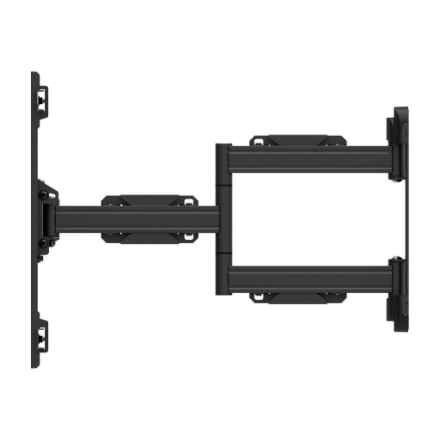 Neomounts Wall mount WL40S-850BL16 TV mount wall Full motion, Tilt, Swivel – 5