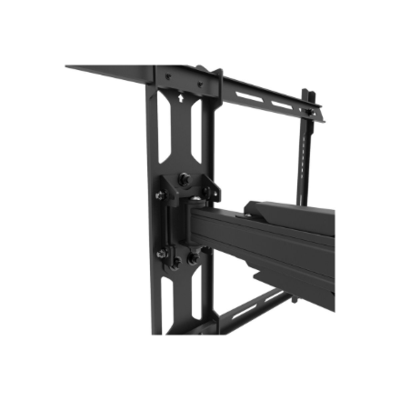 Neomounts Wall mount WL40S-850BL16 TV mount wall Full motion, Tilt, Swivel – 8