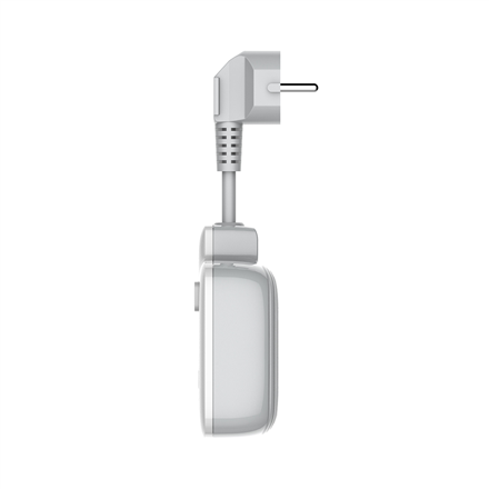 ColorWay Power Socket CW-CHE24PDW – 3