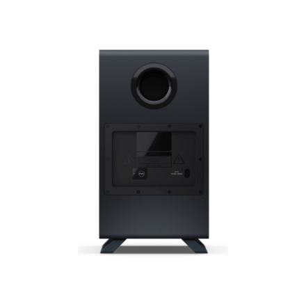 Sharp 3.1.2 Dolby Atmos HT-SBW53121(BK) Bluetooth – 9
