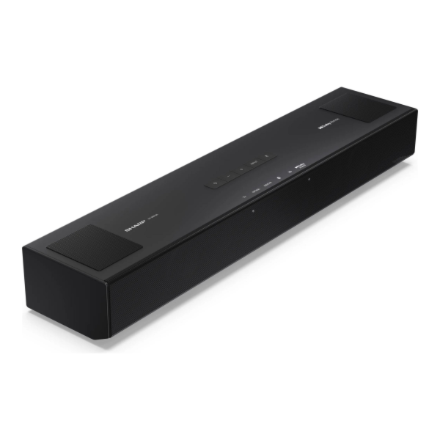 Sharp 2.0.2 Compact Dolby Atmos HT-SB700 Bluetooth – 4