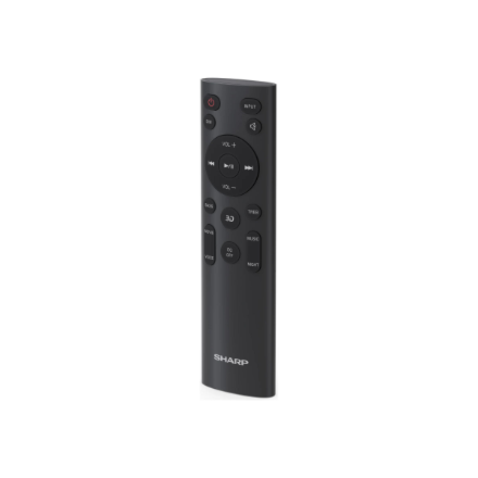 Sharp 2.0.2 Compact Dolby Atmos HT-SB700 Bluetooth – 9