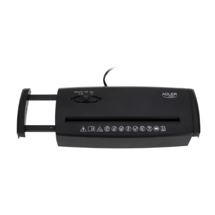 Paper Shredder AD 1040 – 3