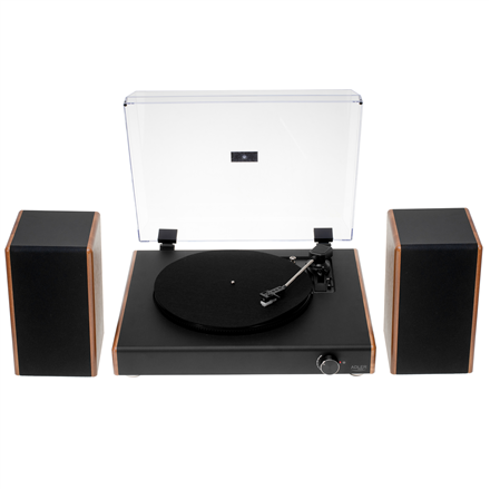 Adler Turntable with USB AD 1915 port – 2