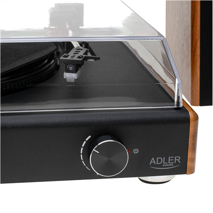 Adler Turntable with USB AD 1915 port – 8