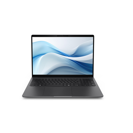 Dell Pro Precision 5 16S 16" AMD Ryzen AI 9 AMD Radeon Graphics 32GB 512GB SSD