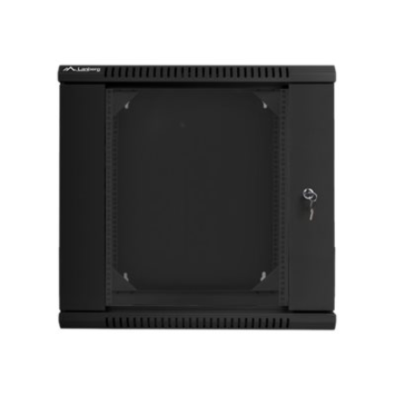 Lanberg Rack cabinet 19" – 2