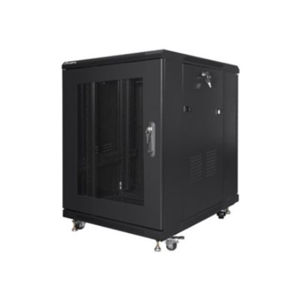 Lanberg Rack cabinet 19"