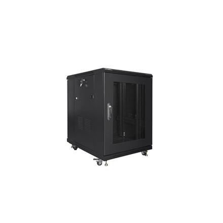 Lanberg Rack cabinet 19" – 4